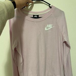 Nike crewneck